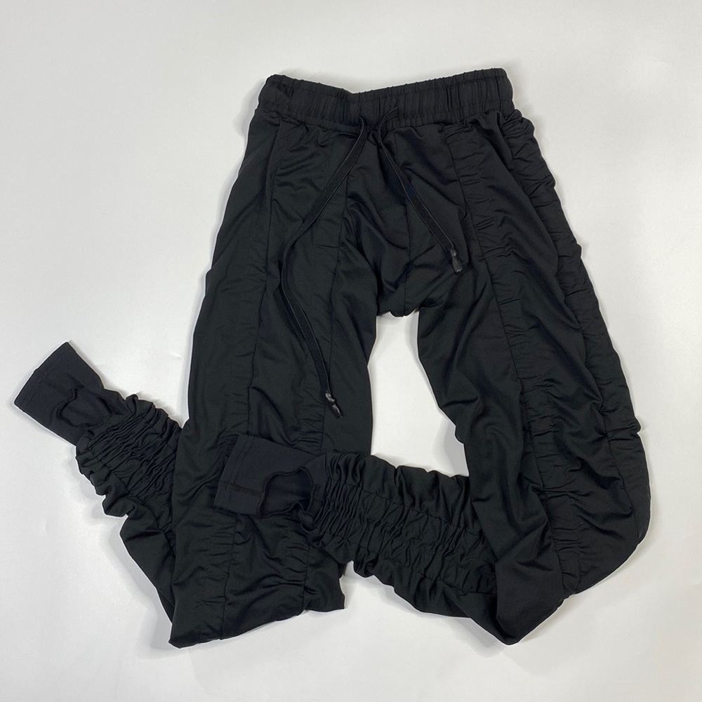 AGOGIE +20 Wearable Resistance Compression Pant Legging Medium